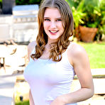 First pic of Melody Marks - Nubiles 3 | BabeSource.com