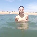 Third pic of 19yo Brunette Chinese Creampie - AmateurPorn