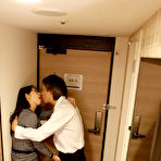 Second pic of Hairy Maiko Saeki is a cheating Japanese MILF - Free Mature.nl gallery
