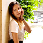 First pic of BRIGHT DAY with Giselle by Albert Varin