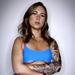 First pic of Jenna Noelle, Red August Jenna Noelle vs Red August