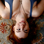 Fourth pic of Sabrina Lynn On The Edge Zishy - Bunnylust.com