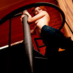 Second pic of Ginger Young Playmate for May 1960