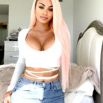Third pic of Analicia Chaves | DynastySeries.com