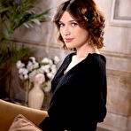 First pic of Serena J Stunning Babe