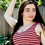 Third pic of Naked Extremely Hairy Girls Have Magical Dick-pleasing Powers