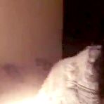 First pic of Real college amateur threesome porn in homemade movie - AmateurPorn