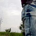 First pic of Cocksucking slut blowing on a dick - AmateurPorn