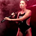 First pic of Talia Mint at Hentaied in Alien Hunter To Good Girl - Cheating Sluts