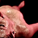 Fourth pic of Talia Mint at Hentaied in Alien Hunter To Good Girl - Cheating Sluts