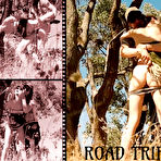 First pic of fieldsoflillithvideo | Road Trip Rope w/Eve X