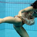 First pic of Underwater Erotic Show