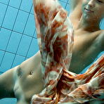 Second pic of Underwater Erotic Show