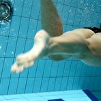 Third pic of Underwater Erotic Show