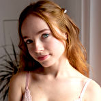 First pic of Petite Rinna Ly Nude in Bed