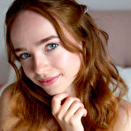 Fourth pic of Petite Rinna Ly Nude in Bed