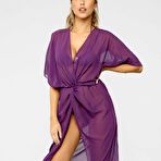 First pic of Pictures of Kara Del Toro - For Fashion Nova