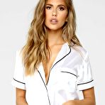 Third pic of Pictures of Kara Del Toro - For Fashion Nova