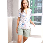 First pic of Cathy Released: Dec 22nd, 2021 - AllOver30.com&reg;