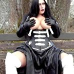 First pic of Fetish Lady Angelina | The Fetish Domina Video 2