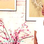 First pic of Daya Knight, Brad Sterling DON'T I KNOW YOU FROM SOMEWHERE?, SCENE #01