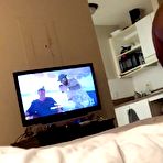 First pic of Black man&rsquo;s kryptonite - AmateurPorn