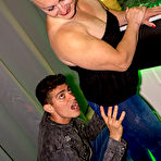 Second pic of Strong Grandma fucking her handsome toyboy - Free Mature.nl gallery