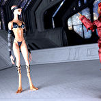 Fourth pic of 3DX Joy | Updates tagged with monster girl