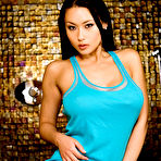 First pic of Julri Waters Busty Babes Playboy - FoxHQ