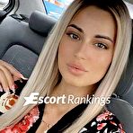 Second pic of Monica London Escort, Monica London Escort reviews ID86895 | EscortRankings.uk