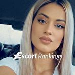 Third pic of Monica London Escort, Monica London Escort reviews ID86895 | EscortRankings.uk