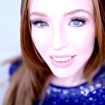 First pic of Happy New Year with Madi Collins at Amateur Allure
