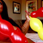 Third pic of bbdbbws | Simone Thyke - Looner's Love Clip 2