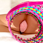 Second pic of Pics of Mason Lear fucks trans Kayleigh Coxx tight ass in different positions by [Trans Angels] - Xemales.com