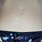 First pic of Cum on women