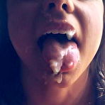 Fourth pic of Cum on women