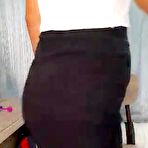 First pic of Amateur Asian pleasures her wet pussy - AmateurPorn