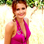 First pic of Giulia Elettra Gorietti - Free pics, galleries & more at Babepedia