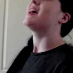 First pic of Cuffkeys Cuties | Babysitter Velvet Handcuffed By Billy