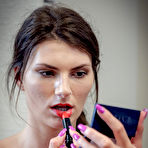 First pic of MAGICAL LIPSTICK 1 with Sascha by Higinio Domingo