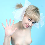 Fourth pic of Amy Days: Lusty teen cuttie Amy Days... - Babes and Pornstars