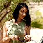 First pic of Zishy Tracy Maura