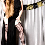 First pic of Lana Del Lust Black and Gold New Year - Prime Curves