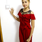 First pic of Rosamie - Asian Sex Diary | BabeSource.com