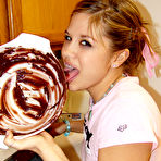 First pic of TeenTopanga.com