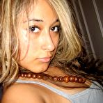 First pic of Real amateur girlfriends having sex Tight body brunette teen gets her shaved pussy fucked hard