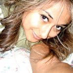 Second pic of Real amateur girlfriends having sex Tight body brunette teen gets her shaved pussy fucked hard