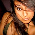 Third pic of Real amateur girlfriends having sex Tight body brunette teen gets her shaved pussy fucked hard