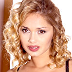 First pic of Lenka Gaborova: Lingerie Lovely... - Babes and Pornstars