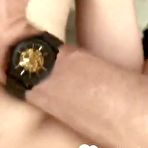 Second pic of Beautiful amateur blonde fucked hard and cum swallow - AmateurPorn